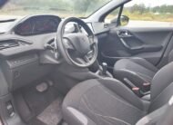 PEUGEOT 208 1.4hd alure