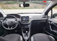 PEUGEOT 208 1.4hd alure