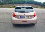 PEUGEOT 208 1.4hd alure