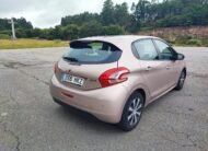 PEUGEOT 208 1.4hd alure