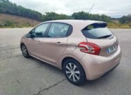 PEUGEOT 208 1.4hd alure