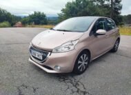 PEUGEOT 208 1.4hd alure