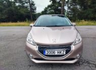 PEUGEOT 208 1.4hd alure