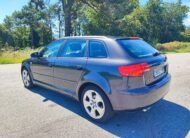 AUDI A3 SPORTBACK 1.9 TDI