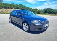 AUDI A3 SPORTBACK 1.9 TDI