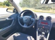 AUDI A3 SPORTBACK 1.9 TDI