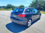 AUDI A3 SPORTBACK 1.9 TDI