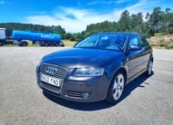 AUDI A3 SPORTBACK 1.9 TDI