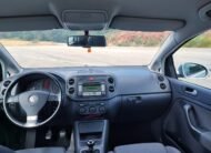 VOLKSWAGEN GOLF 5 PLUS 2.0 TDI