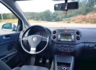 VOLKSWAGEN GOLF 5 PLUS 2.0 TDI