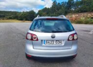 VOLKSWAGEN GOLF 5 PLUS 2.0 TDI