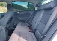 VOLKSWAGEN GOLF 5 PLUS 2.0 TDI