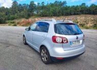 VOLKSWAGEN GOLF 5 PLUS 2.0 TDI