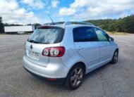 VOLKSWAGEN GOLF 5 PLUS 2.0 TDI