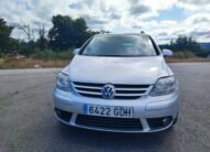 VOLKSWAGEN GOLF 5 PLUS 2.0 TDI