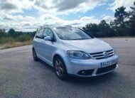 VOLKSWAGEN GOLF 5 PLUS 2.0 TDI