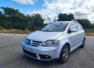 VOLKSWAGEN GOLF 5 PLUS 2.0 TDI