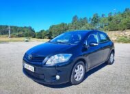 TOYOTA Auris 4d4 1.4