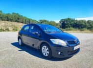 TOYOTA Auris 4d4 1.4