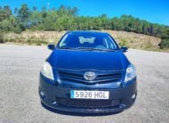 TOYOTA Auris 4d4 1.4