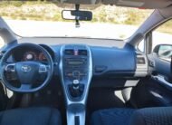 TOYOTA Auris 4d4 1.4