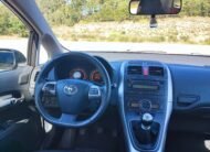 TOYOTA Auris 4d4 1.4