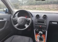 AUDI A3 2.0 TDI