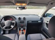 AUDI A3 2.0 TDI