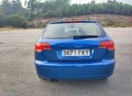 AUDI A3 2.0 TDI