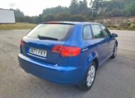 AUDI A3 2.0 TDI