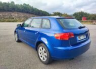 AUDI A3 2.0 TDI