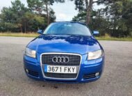 AUDI A3 2.0 TDI