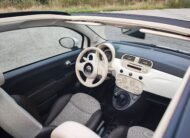 FIAT 500 1.3 JTD