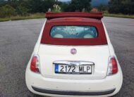 FIAT 500 1.3 JTD