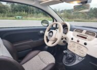 FIAT 500 1.3 JTD