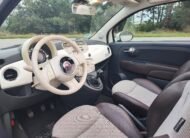 FIAT 500 1.3 JTD