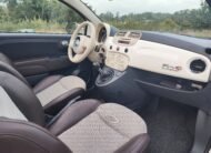 FIAT 500 1.3 JTD