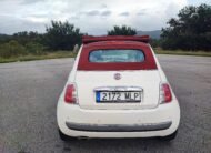 FIAT 500 1.3 JTD