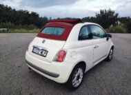 FIAT 500 1.3 JTD