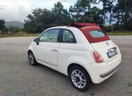 FIAT 500 1.3 JTD