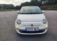 FIAT 500 1.3 JTD