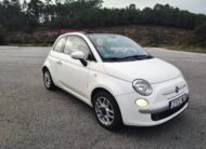 FIAT 500 1.3 JTD