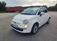 FIAT 500 1.3 JTD