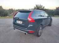 VOLVO XC60 2.4