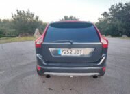 VOLVO XC60 2.4