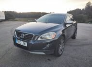 VOLVO XC60 2.4