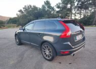 VOLVO XC60 2.4