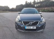 VOLVO XC60 2.4