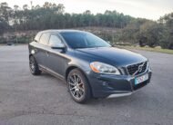 VOLVO XC60 2.4