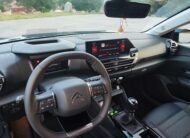 CITROEN C4 Pure Tech